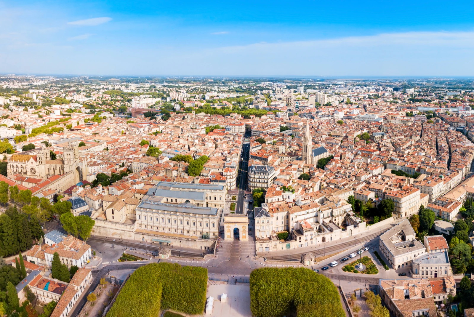 Montpellier plonge dans la géothermie dès à présent