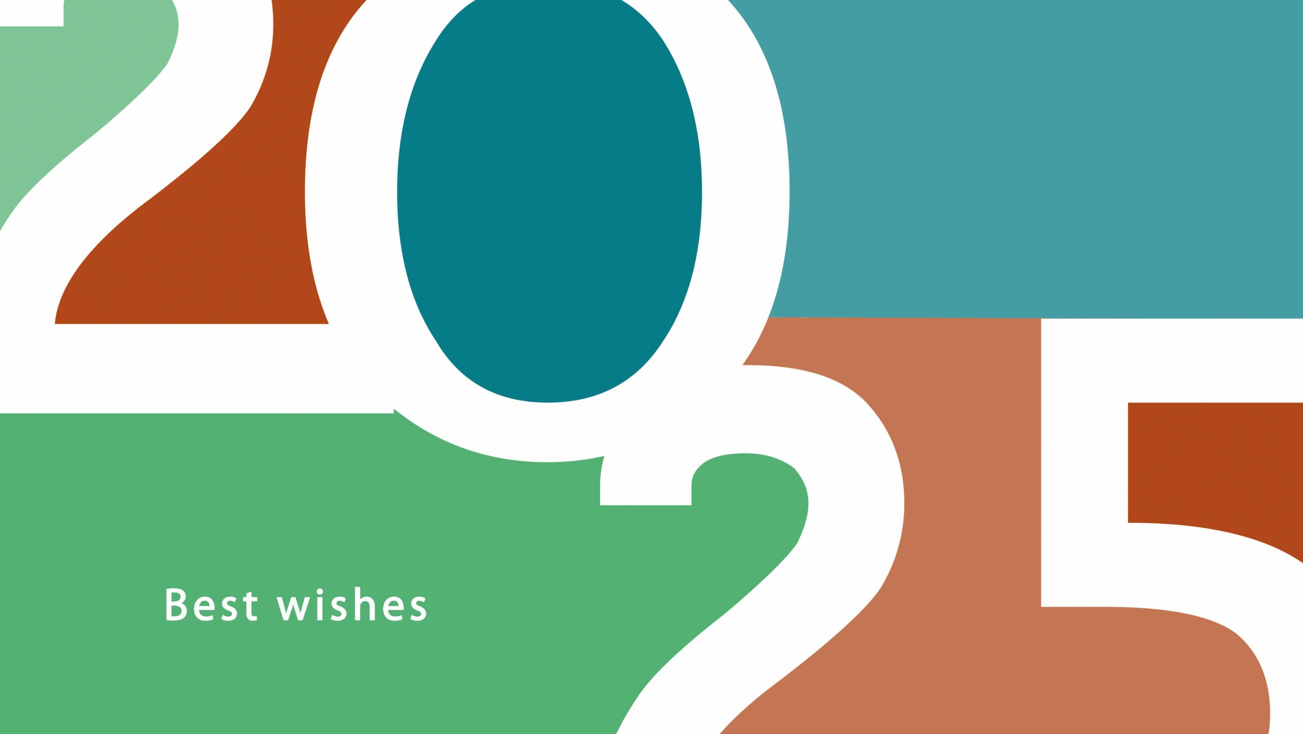 L’équipe de Look Up Geoscience vous souhaite une bonne année !