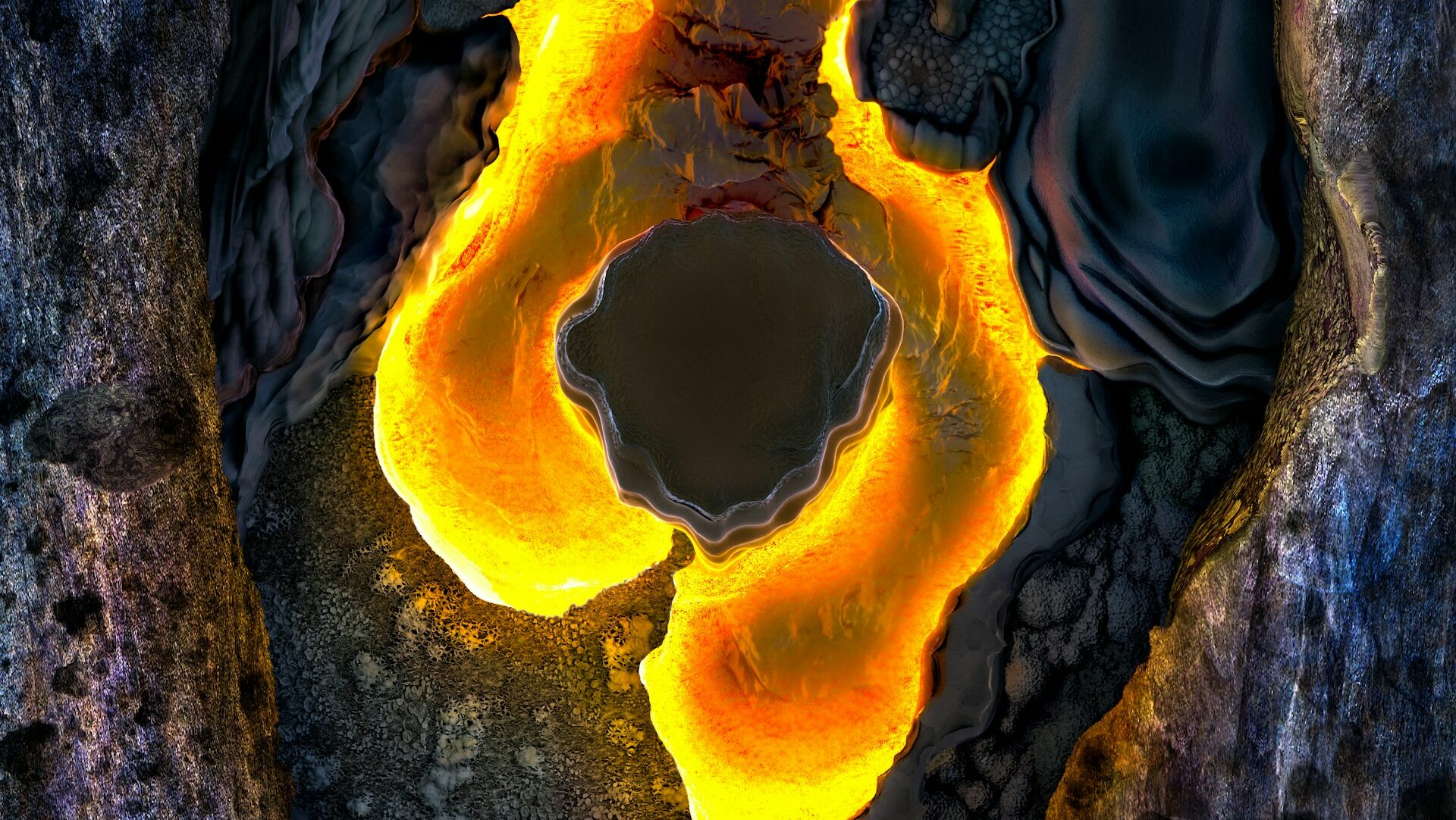 A global initiative to accelerate super-hot rock geothermal energy