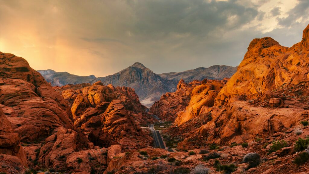 Geothermal in Nevada