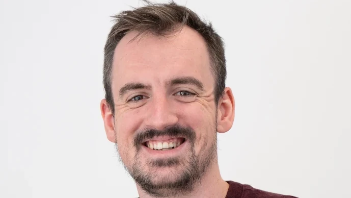 Portrait de Florian Carnac