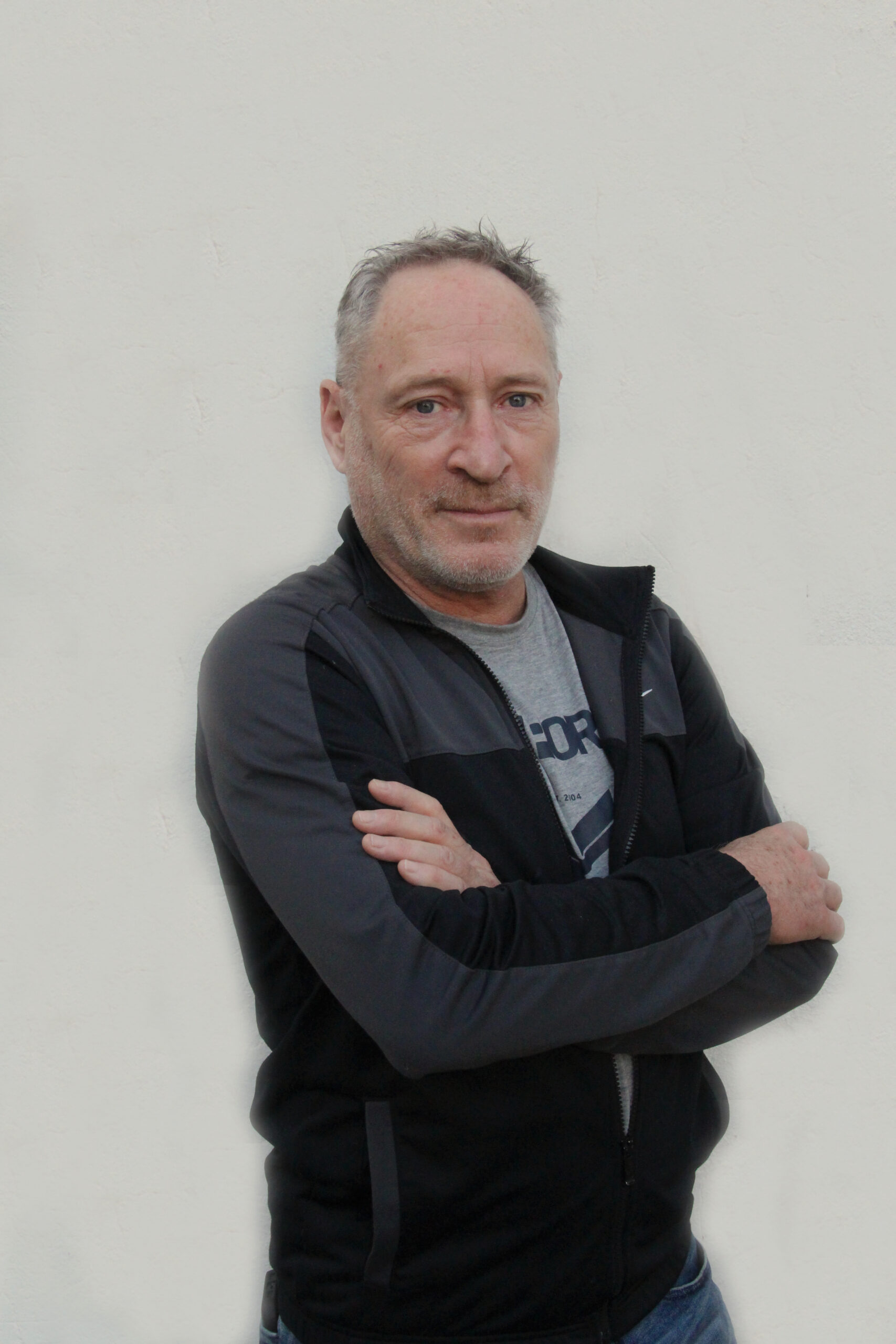 Frantz Maerten, Lead Geoscientist à Look Up Geosicence