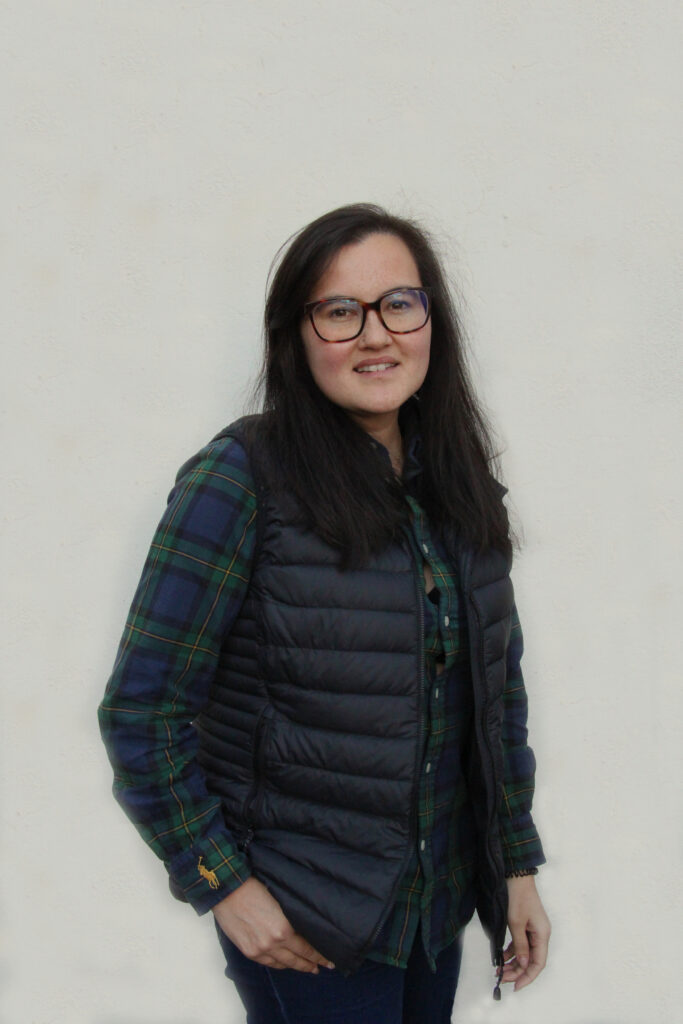 Rebecca Bolton Rebecca Bolton, Responsable du développement commercial
Consultante technique à Look Up Geoscience.