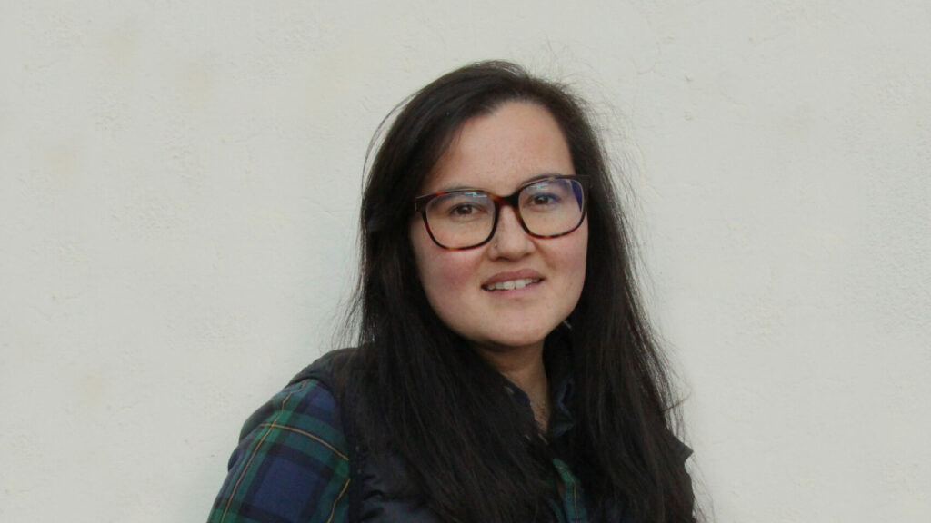 Portrait of Rebecca Bolton, Business Development Manager & Technical Consultant