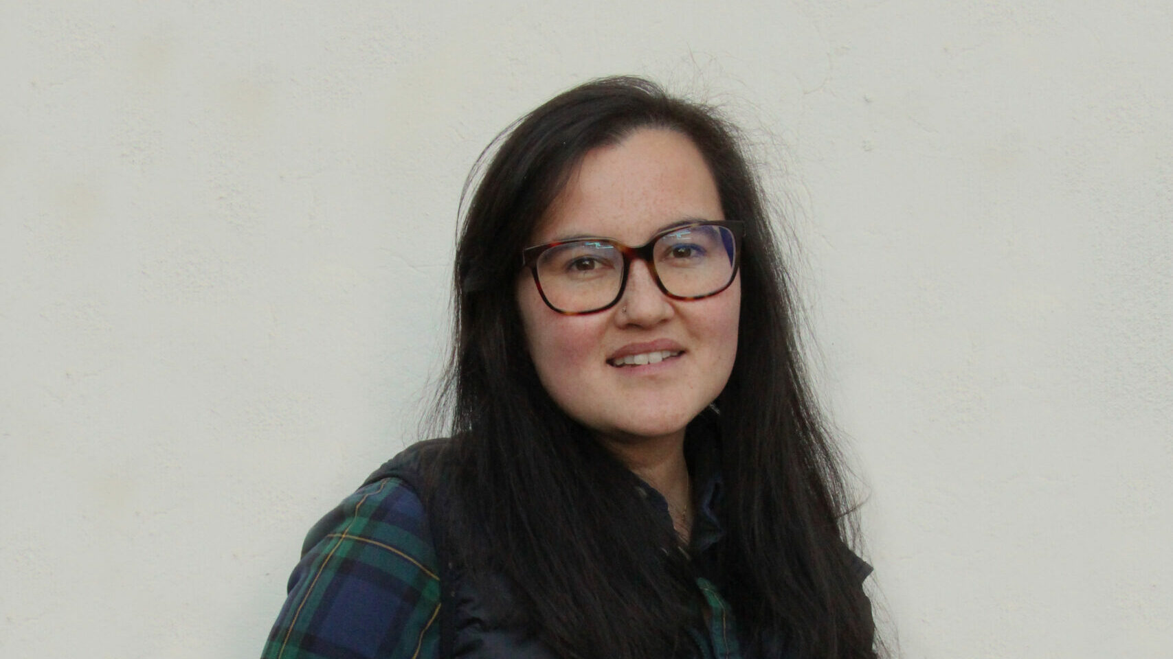 Portrait of Rebecca Bolton, Business Development Manager & Technical Consultant