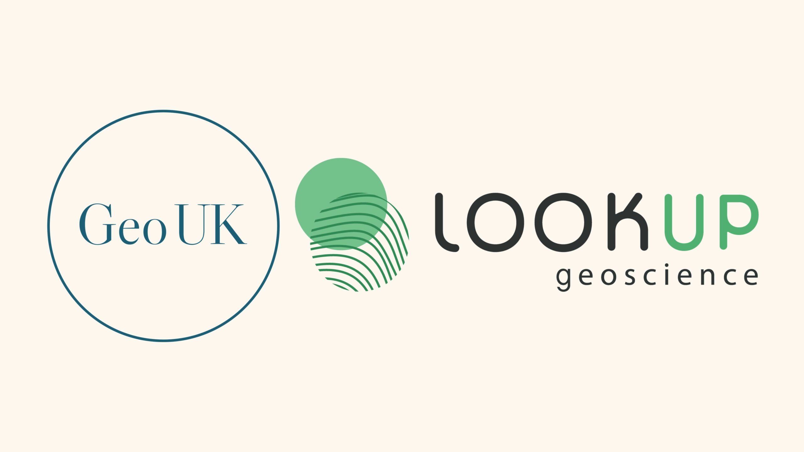 GeoUK and Look Up Geoscience collaboration